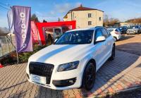 Audi Q5 ZADBANY 2.0 TDI 170KM QATTRO Gwarancja...