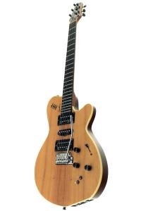 Godin XTSA KOA топовый инструмент godina гибрид электрик и акустик ROLAND