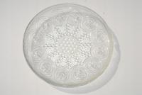 Старая витрина знаки зодиака стеклянные зубчики антиквариат избегает коллекционные