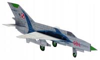 Модель истребителя МиГ-21МФ _extra Model
