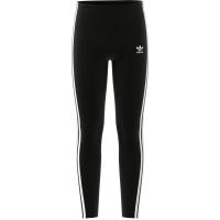 Spodnie legginsy sportowe adidas Leggins HD2025 czarne