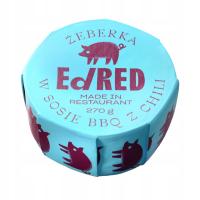 ED RED-ребрышки в соусе барбекю с Чили 270 г