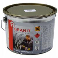 Lakier farba podkładowa Wilckens szary 601 2,5 l