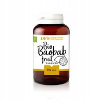Diet Food Bio Baobab 270 tabl.