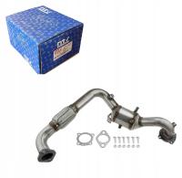 Катализатор NTY KAT-FR-002