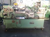 УНИВЕРСАЛЬНЫЙ ТОКАРНЫЙ СТАНОК JOTES TSS150X1000 DTR ОЧЕНЬ ХОРОШЕЕ СОСТОЯНИЕ