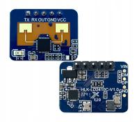 Czujnik ruchu HLK-LD2410C