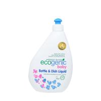 Ecogenic Płyn do mycia Butelek Zabawek Smoczków