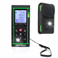 Лазерный дальномер Цифровой измеритель расстояния 100 м