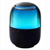 JR-ML05 Wireless Bluetooth Speaker Black