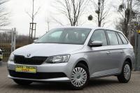 Škoda Fabia Skoda Fabia krajowy, 1-właściciel,