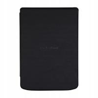 Чехол PocketBook Verse Shell черный