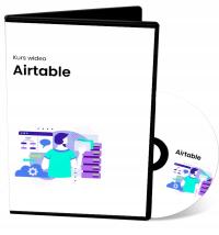 Edugrafia Airtable курс 1 PC / бессрочная лицензия BOX