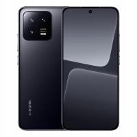 Смартфон Xiaomi 13 8 ГБ / 256 ГБ 5G черный
