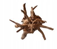 Korzeń Red Moor do Akwarium lub Terrarium 192