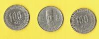 KOREA 100 WON 1980 r.