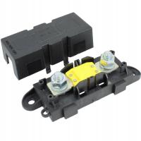 Gniazdo bezpiecznika Mega LittelFuse