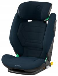 Fotelik samochodowy Maxi Cosi Rodifix PRO 2 niebieski 15-36 kg i-Size