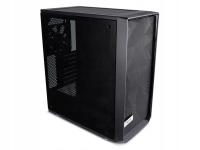 Чехол для ПК Fractal Design Meshify C Midi Tower ATX черный