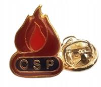 Нагрудный знак OSP MDP для костюма-униформы