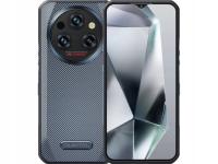 Smartfon OUKITEL WP35 Pro 5G 12 GB RAM 512 GB szary 11000 mAh