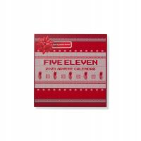 5.11 Kalendarz adwentowy CHRISTMAS ADVENT 2025 Multi 6890101