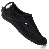 Мужская обувь для воды, спортивная обувь HI-TEC Reda Black