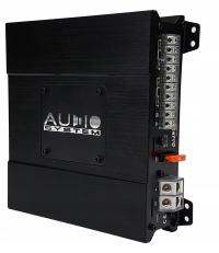Аудио система X-80.4 D 4-канальный цифровой усилитель