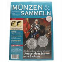 Münzen & Sammeln - 9/2023