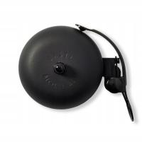 Dzwonek BASIL PORTLAND BELL czarny