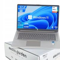 Laptop HP, Compaq 17-CN3053 17,3 