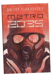 METRO 2035 DMITRY GLUKHOVSKY