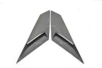 Lamborghini Aventador wloty błotników tył carbon