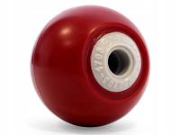 Gałka dźwigni zmiany biegów czerwona Lada 2103 oryginał