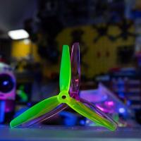 ETHIX P3.5 RAD BERRY PROPS