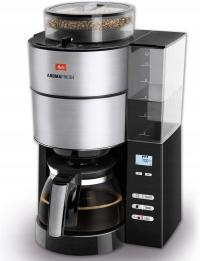 EKSPRES PRZELEWOWY MELITTA AROMA FRESH 1,35 L CZARNY