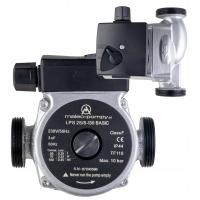 POMPA OBIEGOWA LPS 25/6 130 CYRKULACYJNA DO C.O CWU 3 BIEGI DO ROZDZIELACZA