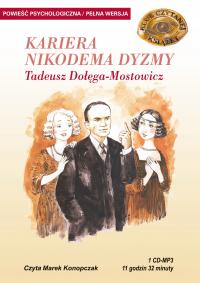 Kariera Nikodema Dyzmy - Audiobook mp3