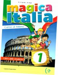 Magica Italia 1. Руководство по записи MP3 онлайн