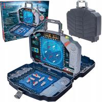 СИМБА ИГРА КОРАБЛИ КОРАБЛИ В ЧЕМОДАНЕ СВЕТ ЗВУК