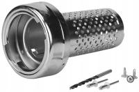 Zabezpieczenie wlewu zbiornika baku paliwa TIR 80