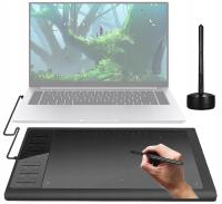 Графический планшет BOSTO 1060 PLUS с ручкой