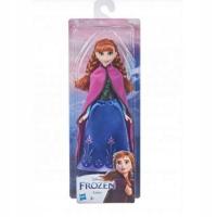 Hasbro F0592/F1956 Frozen 2 Anna