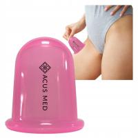 КИТАЙСКИЙ МАССАЖНЫЙ ПУЗЫРЬ ДЛЯ ЗДОРОВЬЯ АНТИЦЕЛЛЮЛИТНЫЙ