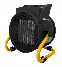 Nagrzewnica elektryczna Diamanto 2 kW