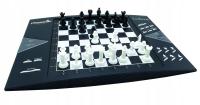 ChessMan Elite умные шахматы Lexibook 64 уровня без пешек
