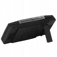 Higrometr do cygar Elektroniczny cyfrowy termometr wewnętrzny do F1