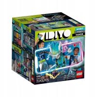 LEGO VIDIYO 43104 Alien DJ Beatbox