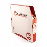 Clarks Shimano pancerz hamulca hydraulicznego 1m