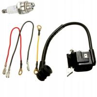 Катушка зажигания Stihl 023 025 MS230 MS250 бесплатно